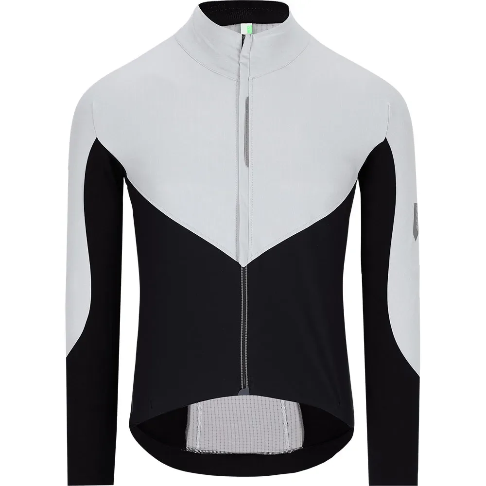 Maillot à Manches Longues Dottore Hybrid Que - Q36.5 - FashionsVida