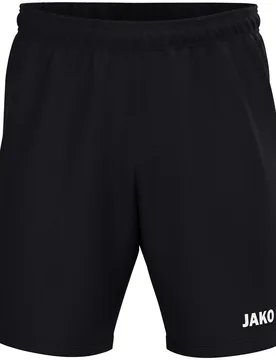 Trainingsshorts für Kinder One - Noir - unisex - Size: 11/12 ans - Jako - FashionsVida