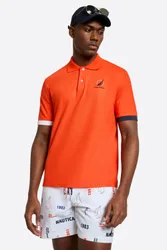 Nautica Pascal Mens Polo Shirt