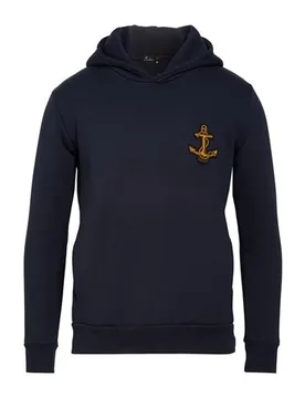 Sudadera Hombre Azul marino S,XL,XXL Hombre - Sealup - FashionsVida