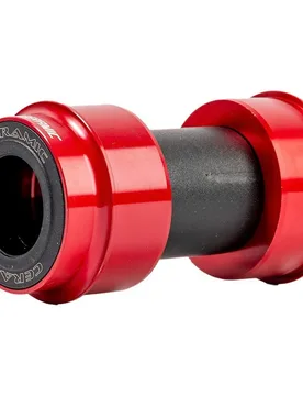 Movimento Centrale Bbright Sram Dub 28.99mm Red - Cycling Ceramic - FashionsVida