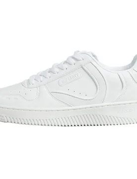 Baskets Code Chunky Basket White / White EU 37 - Superdry - FashionsVida