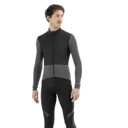 Giacca Cosmic Thermo Hybrid Carbon