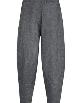 Mama B - Pantalone - 471439 - Denim - MAMA B - FashionsVida