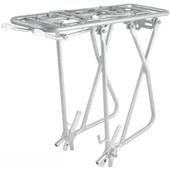 Rms Porte-bagages Aluminium