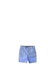 Bermuda chino AZZURRO 2/92