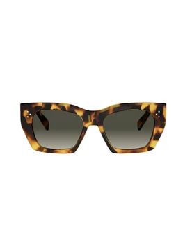Occhiali da sole CL40342I-53F Donna - Celine - FashionsVida