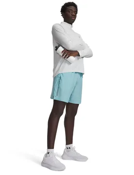 Shorts Tech™ - Bleu - male - Size: XS - Under armour - FashionsVida