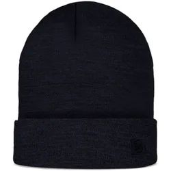 Mütze Merino Heavyweight Beanie Einheitsgrösse Male