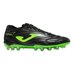 Chaussures De Football Numero 10 Fg Black / Black EU 42 1/2