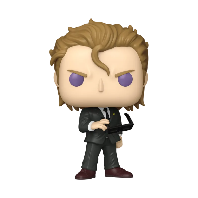 POP! Animation - Solo Leveling #2271 Woo Jinchul - Funko - FashionsVida