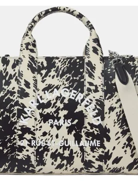 Bolso tote mediano - Karl Lagerfeld - FashionsVida