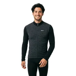 Maillot à Manches Longues Pure