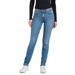 Jeans Marion Classic Straight Fit Cyber Blue 29