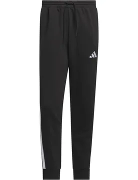 Sportswear 3 stripes pantalón hombre Negro (L) - Adidas - FashionsVida