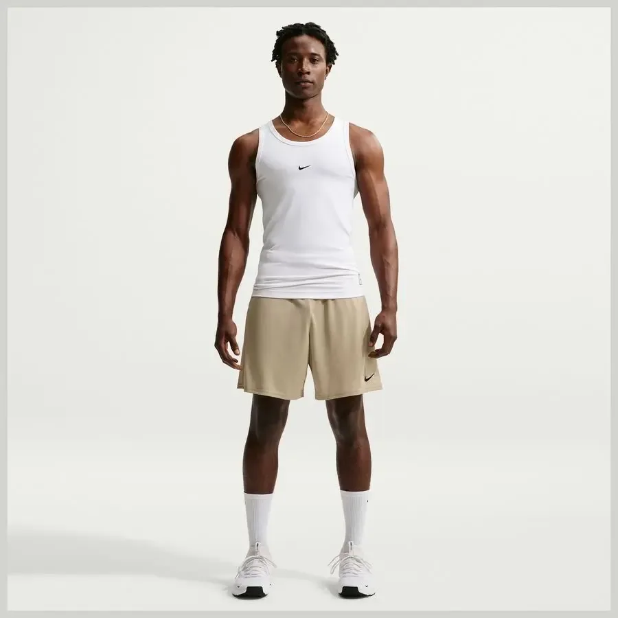 Short Flex - Marron - male - Size: 2XL - Nike - FashionsVida