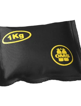 Oms Piombo Soft 1kg - OMS - FashionsVida