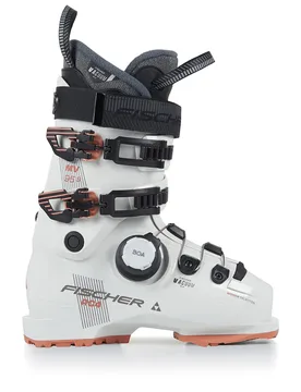 Chaussures De Ski Alpin Rc4 95 Mv S Boa Gw Snow 26.5 Homme - fischer - FashionsVida