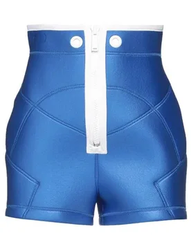 Shorts & Bermudashorts Damen Königsblau 32 Damen - Dsquared2 - FashionsVida