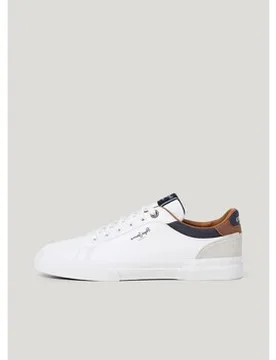 Sneaker 42817 40;41;42;43;44;45 Male - Pepe jeans - FashionsVida