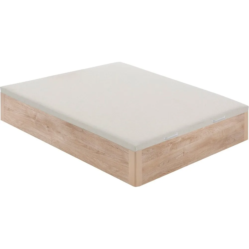 Canapé abatible de madera - Dunlopillo - FashionsVida