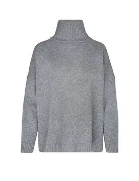 Dolcevita WKDBORGIA grigio S - Max Mara - FashionsVida
