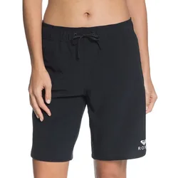 Short De Bain Wave 9´´ Anthracite L