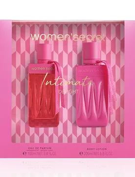 Estuche Intimate Delight - Women'secret - FashionsVida