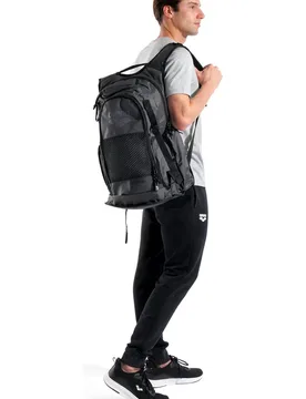 Mochila para deporte y natación All Set 45L - Arena - FashionsVida