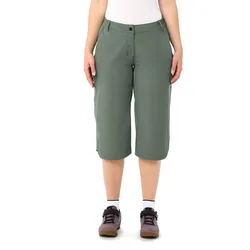 Pantaloni Tamaro Base Capri Agave