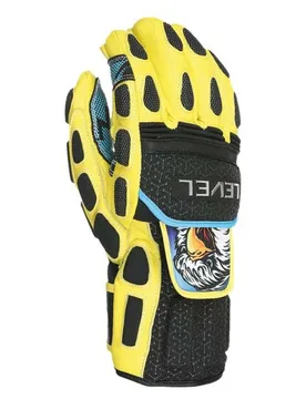 Gants Worldcup Cf Goldeneagle 2XL Homme - Level - FashionsVida