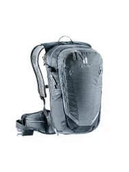 Mochila de bicicleta Compact EXP 14 gris