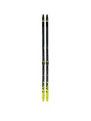 Set sci di fondo Classic Superlite Crown IFP + BDG Control Step in nero 204