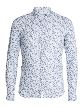 Hemd Herren Weiß 38,40 Herren - ALEXINGH - FashionsVida