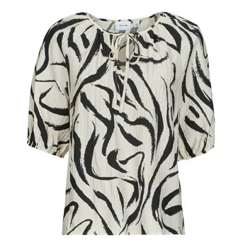 Blusen Viclo De 32;De 34 Female - Vila - FashionsVida