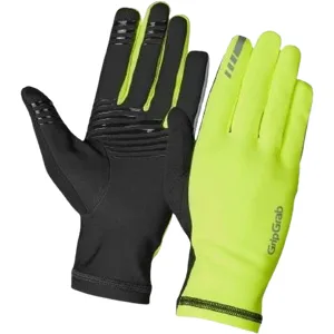 Insulator 2 Unisex Hi-viz Gr. M - GripGrab - FashionsVida