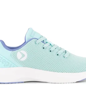Zapatillas de running de mujer Step - Boomerang - FashionsVida