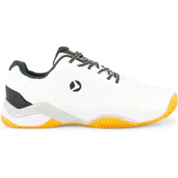Zapatilla de Padel-Tenis Smash hombre