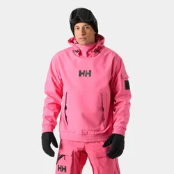 Unisex ULLR™ D Ridable Hoodie Pink XL - Hot Pink - Unisex