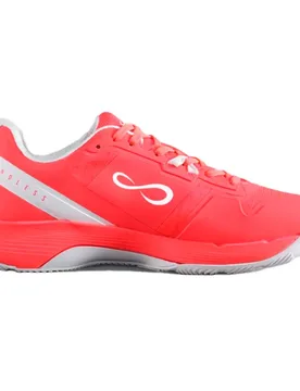 Infinity Pro Padel Shoes Rubi UK 7 - Endless - FashionsVida