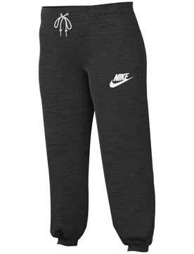 Damen Jogginghose Sportswear Gym Vintage Easy - Noir - female - Size: XS - Nike - FashionsVida