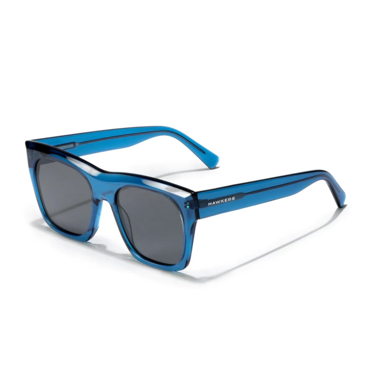 Gafas de sol Electric Blue Narciso - Hawkers - FashionsVida