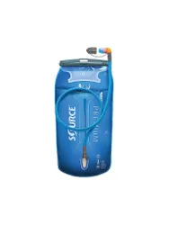 Trinkblase Widepac Premium Kit 3L blau B