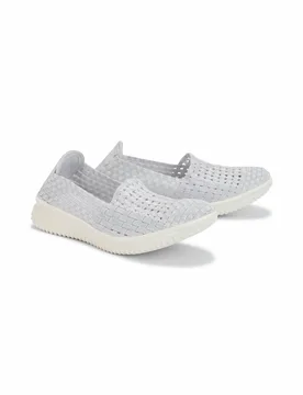 Hallux-Slipper Multitalent - Weiß - female - Size: 41 - Avena - FashionsVida