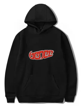 Benee moletom com capuz moletom com capuz unissex moletom de manga longa - Aliexpress - FashionsVida