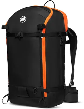 Mochila de esquí TOUR 40 REMOVABLE AIRBAG 3.0 40 L - mammut - FashionsVida