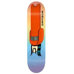Planche De Skateboard 8.0 Romero Tall Hat One Size unisex