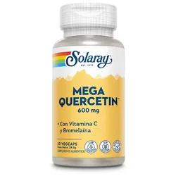 Petite Méga Quercétine 600 Mg 30 Unités