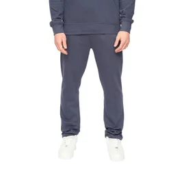 Mens Crufton Jogging Bottoms (Navy) - Size 2xl