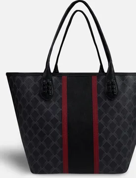 Bolso bandolera kensington arrow - Lonbali - FashionsVida